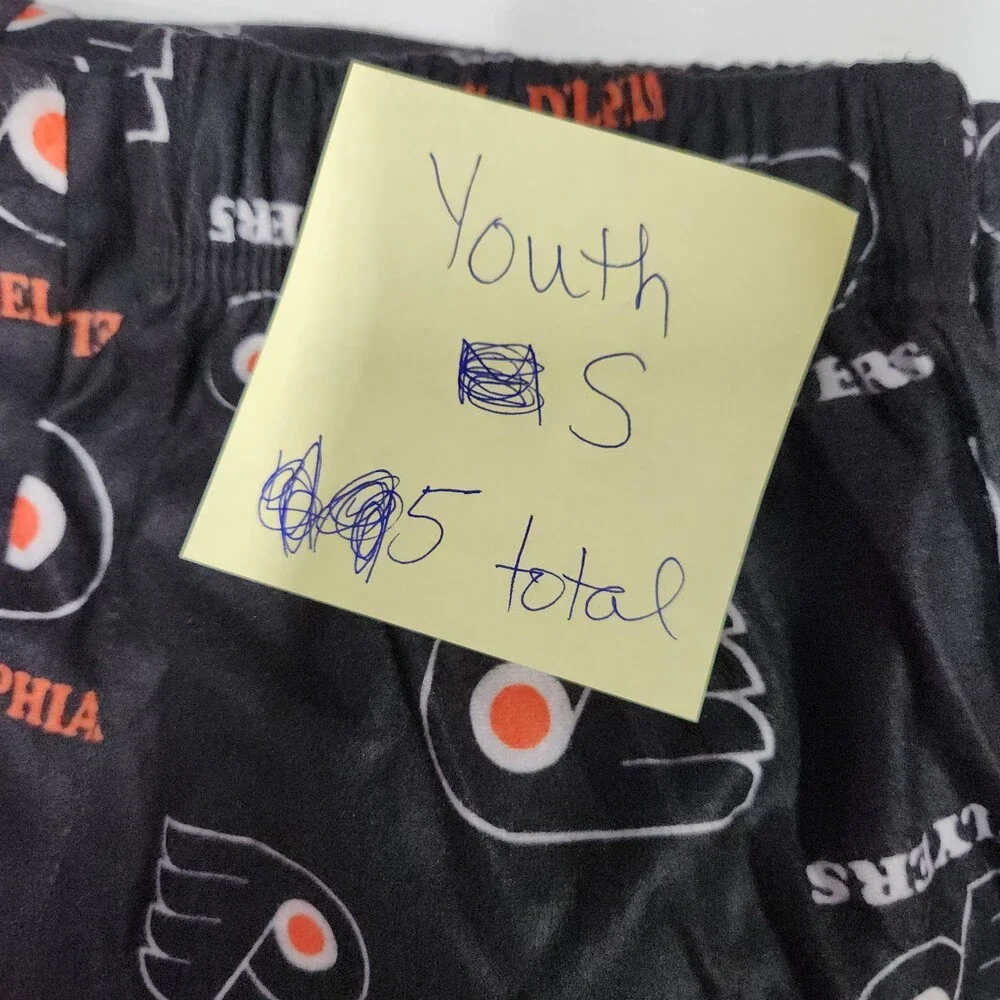 NHL philadelphia flyers